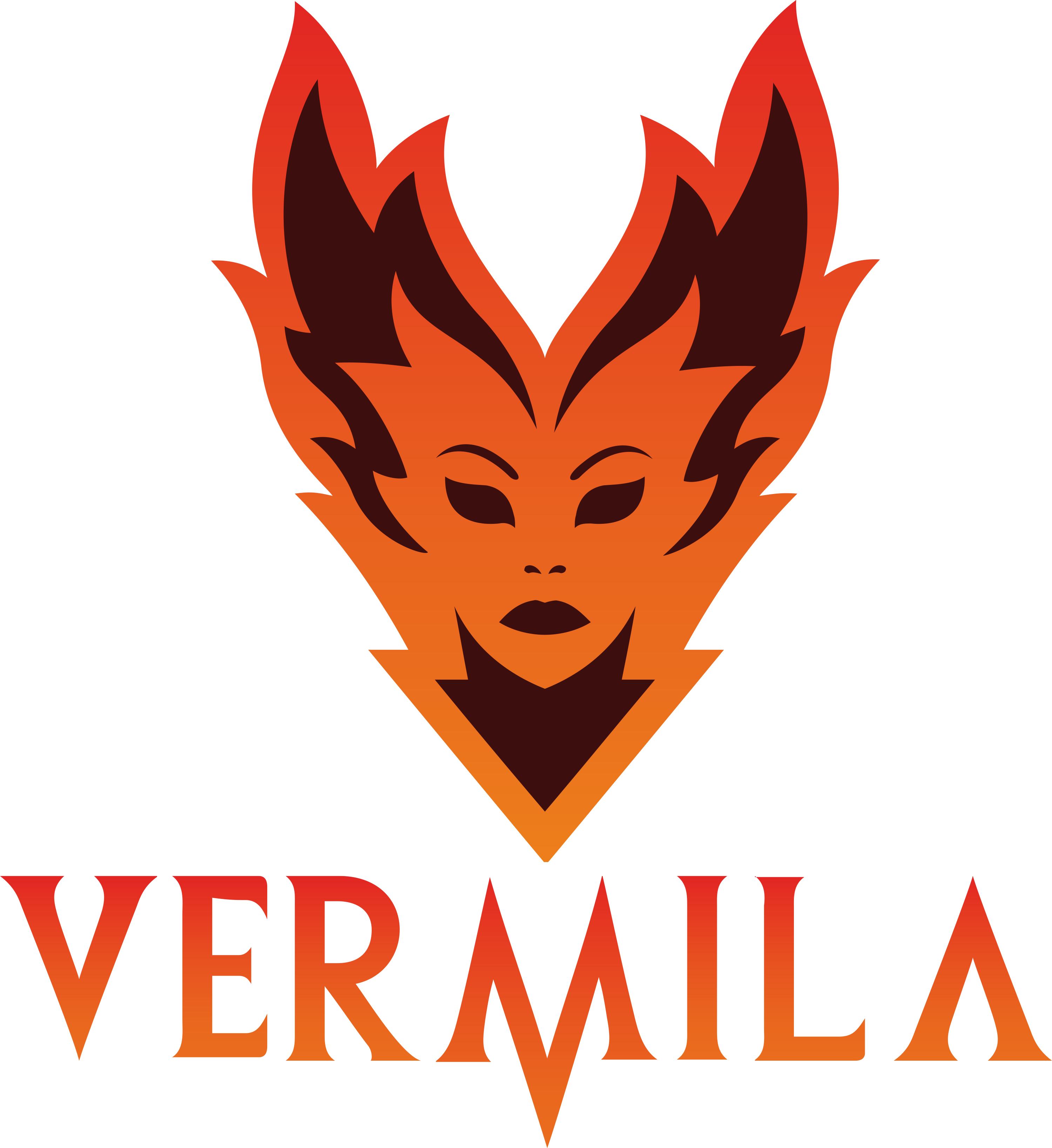 Vermila 标志