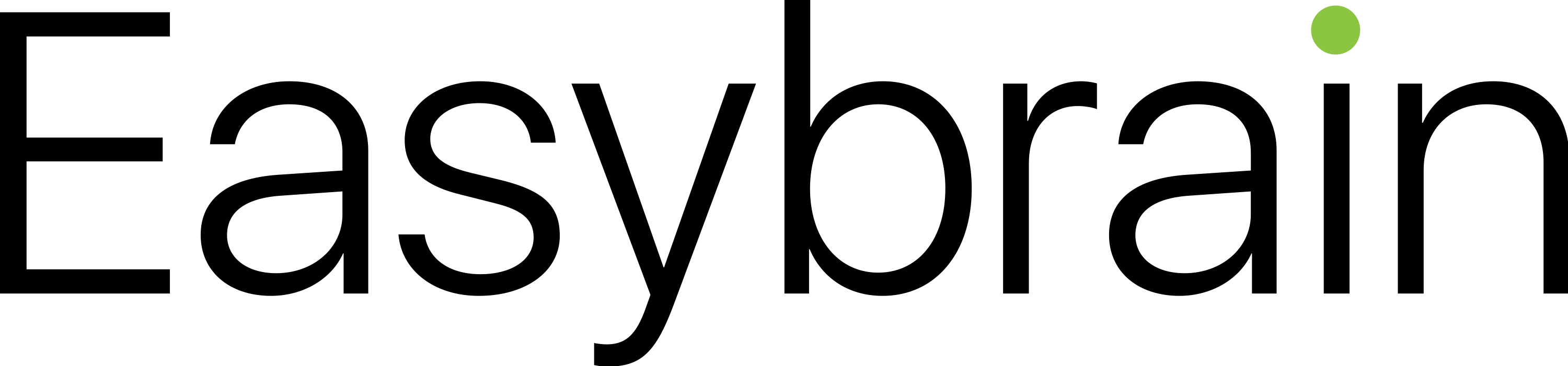 Easybrain logo