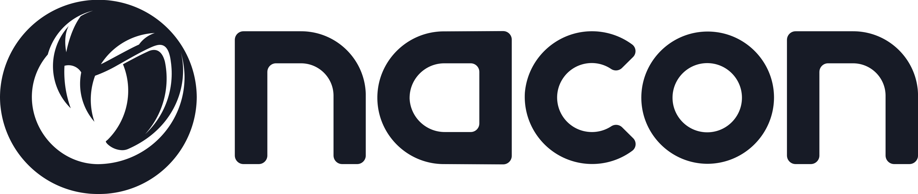 Nacon logo