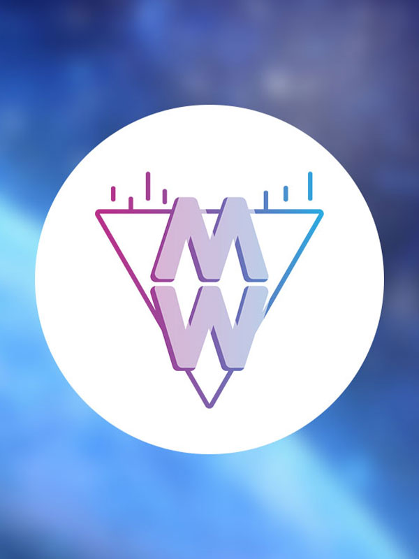 MegaWhee logo