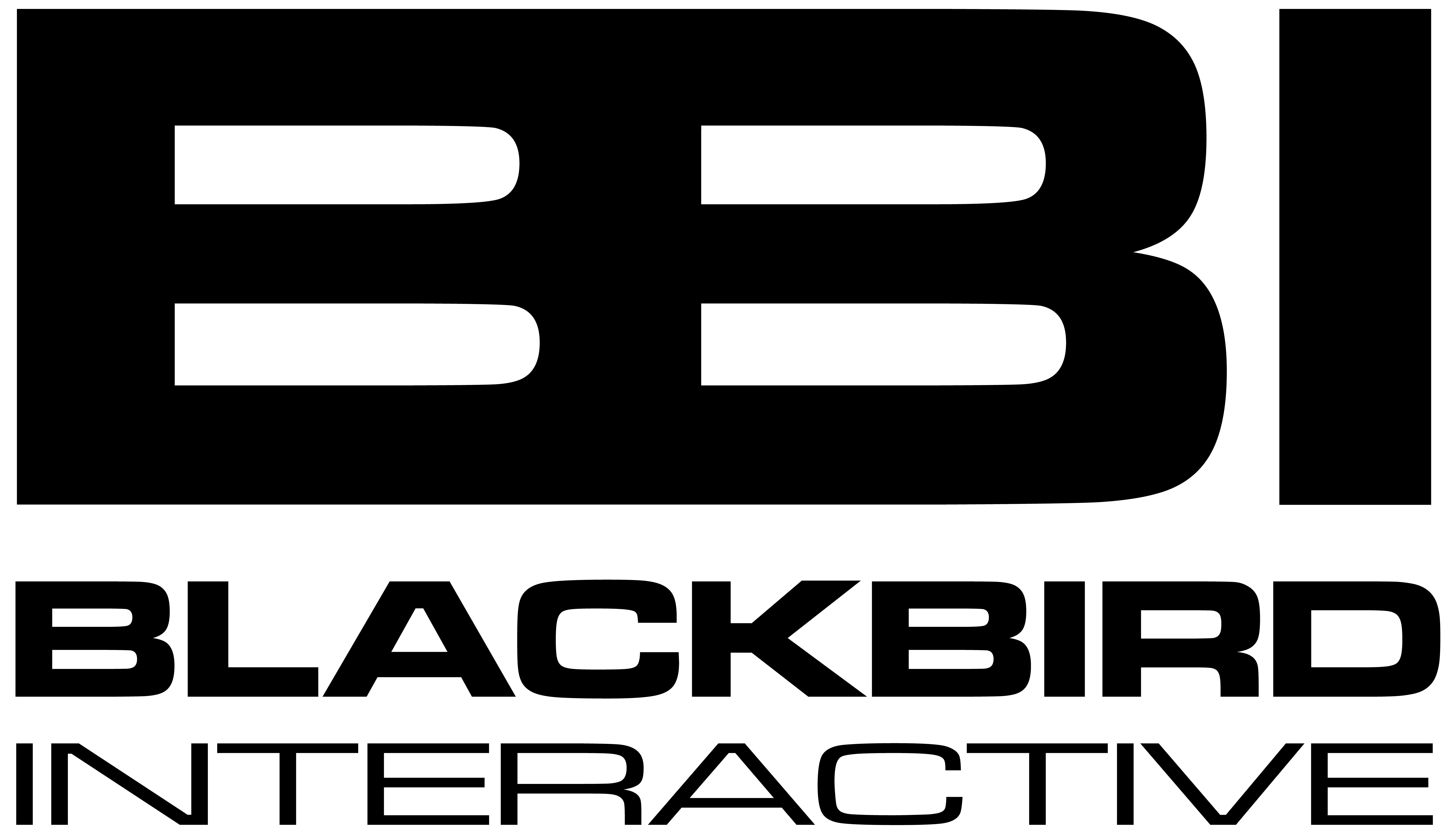 Blackbird Interactive logo