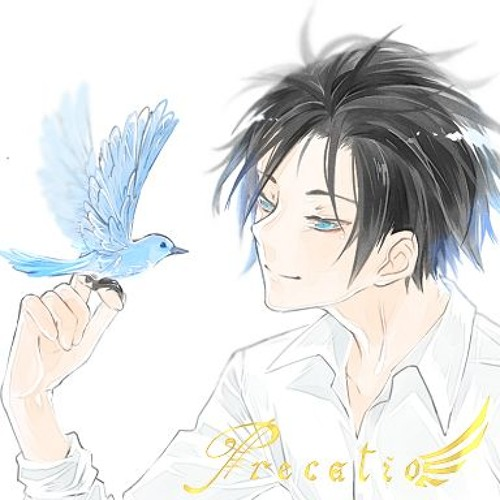 Precatio 标志