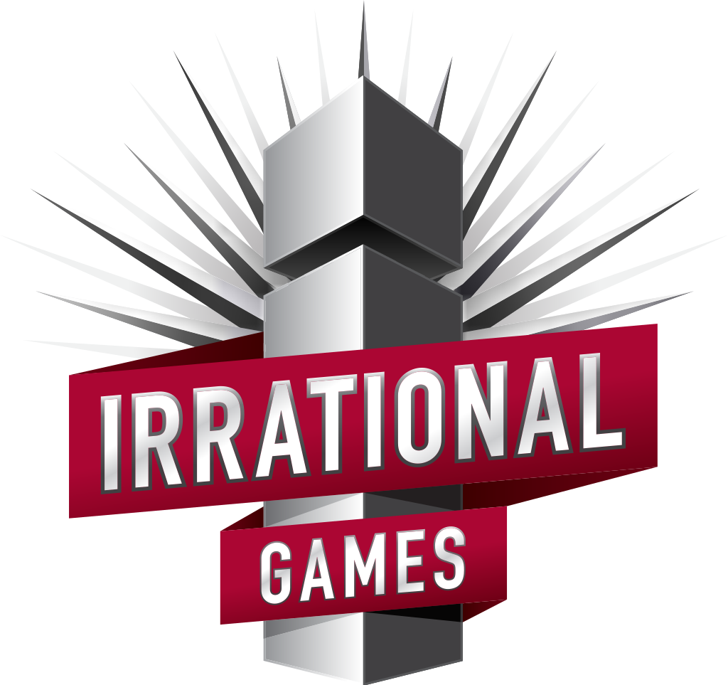 Irrational Games logo