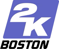 2K Boston logo