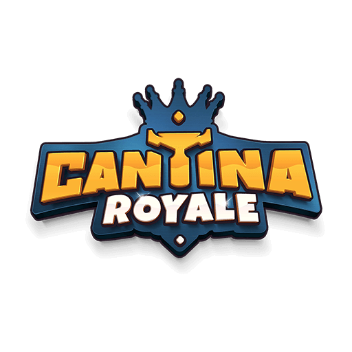 Cantina Royale 标志
