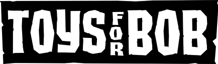 Toys for Bob logo