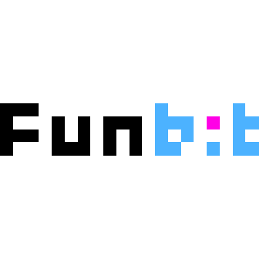 Funbit. logo