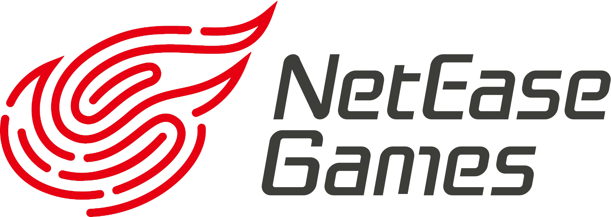 NetEase Games logo
