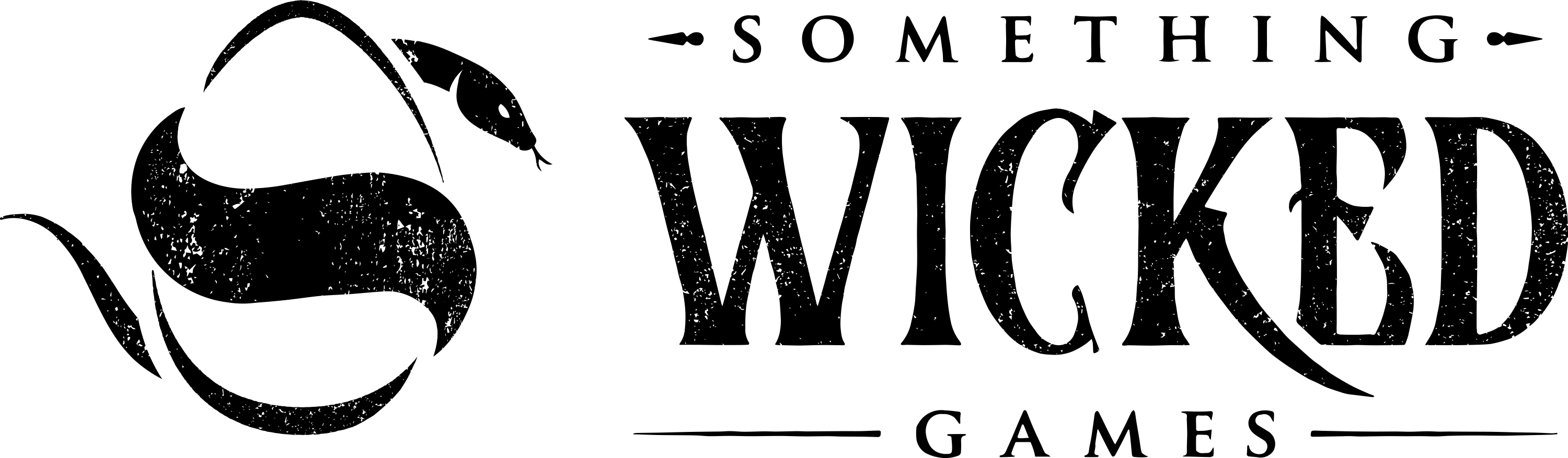 Something Wicked Games logo