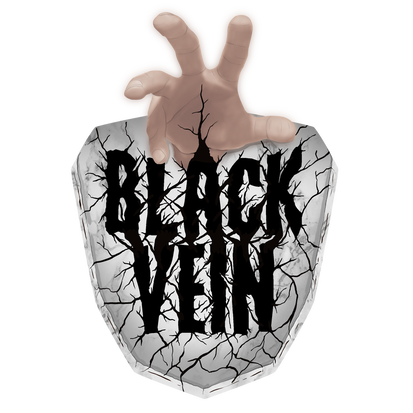Black Vein Productions 标志
