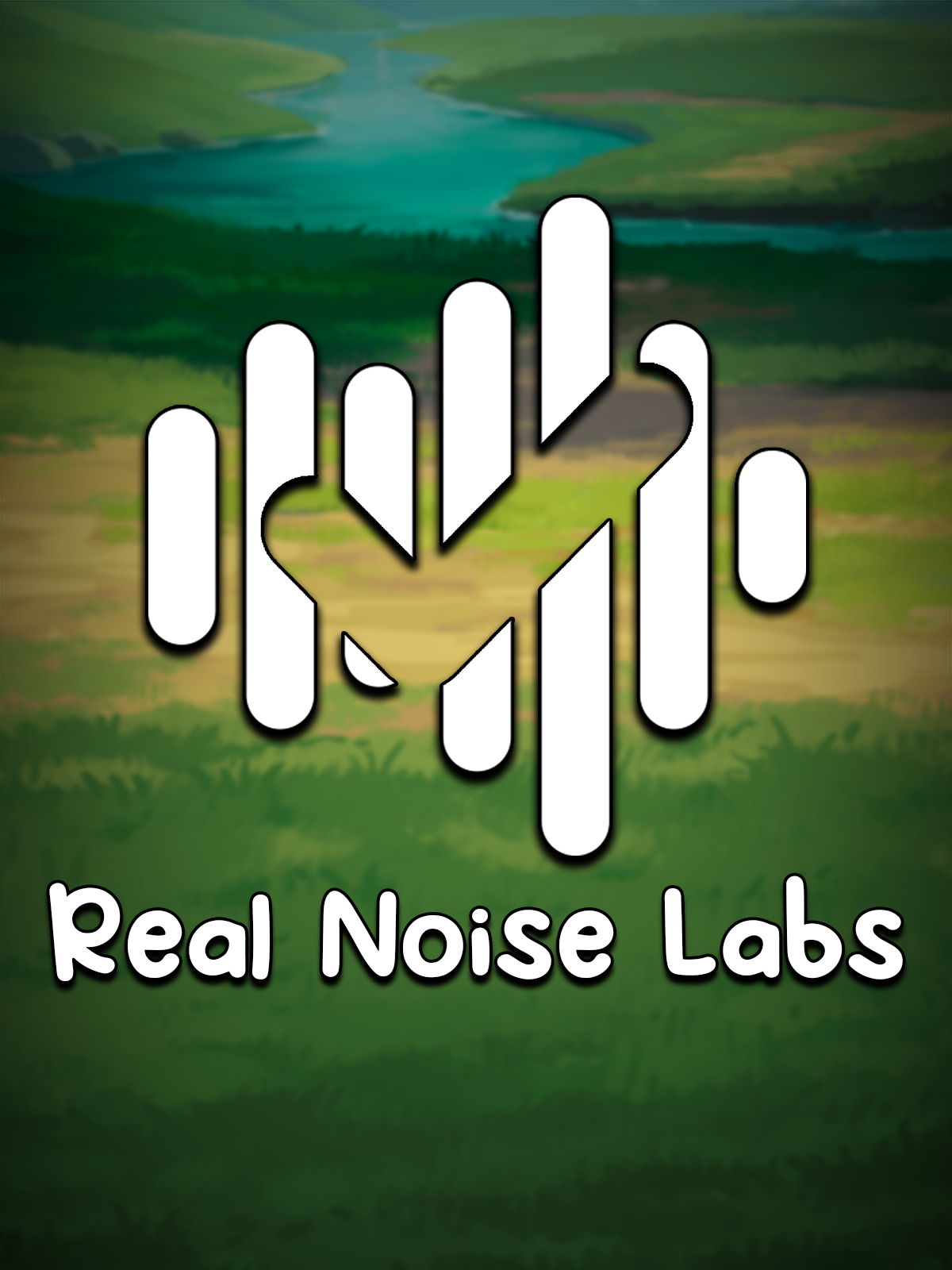 Real Noise Labs 标志