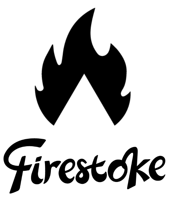 Firestoke logo