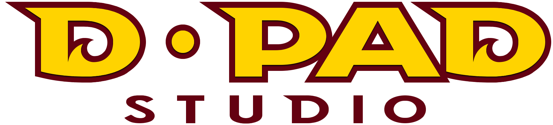 D-Pad Studio logo