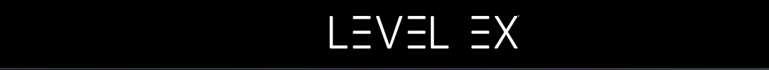LevelEX Incorporated 标志
