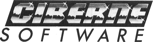 Ciberne Software logo