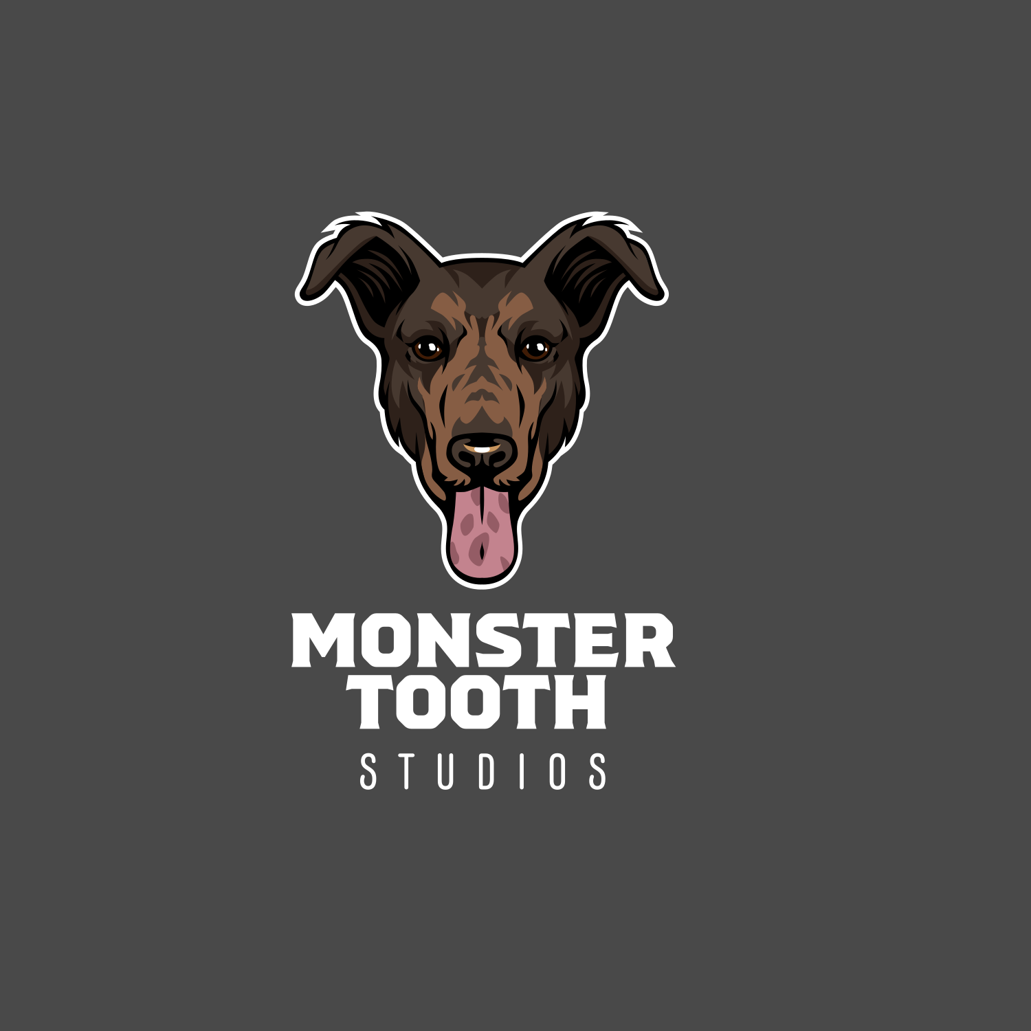 Monster Tooth Studios logo