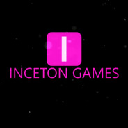Inceton games logo
