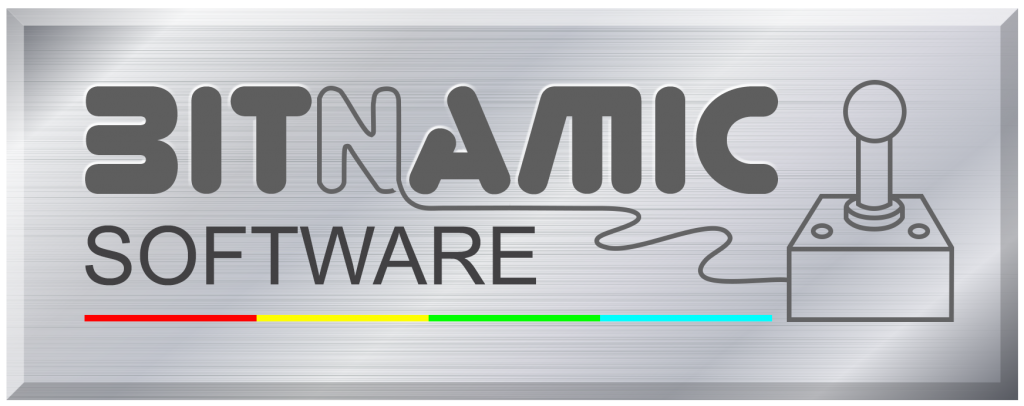 Bitnamic Software logo