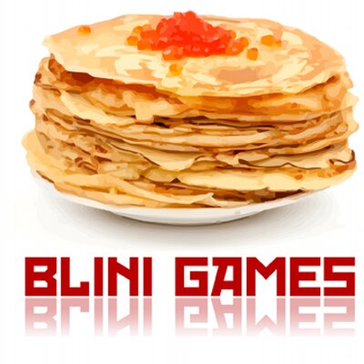 Blini Games