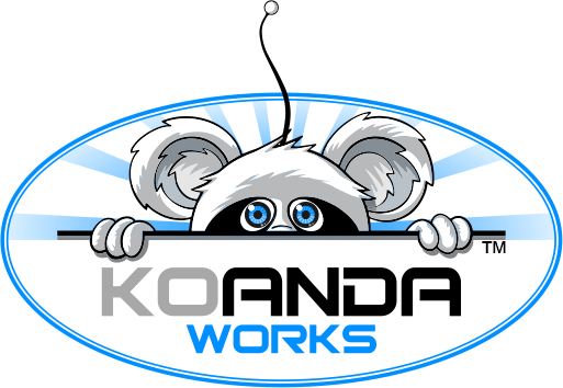 Koanda Works logo
