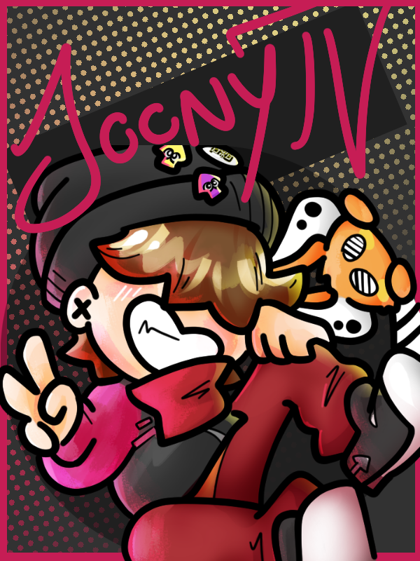 JoonyTv logo