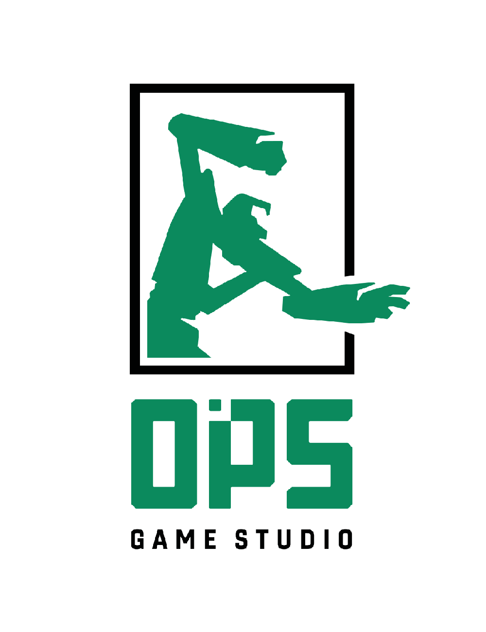 Ops Game Studio logo