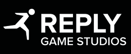Reply Game Studio logo