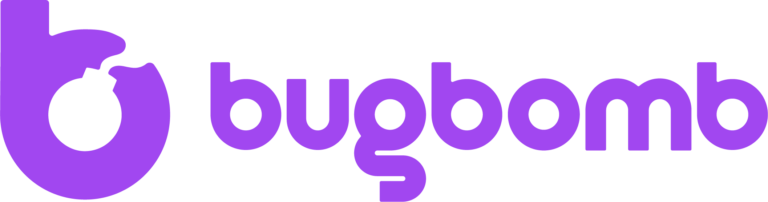 Bugbomb 标志
