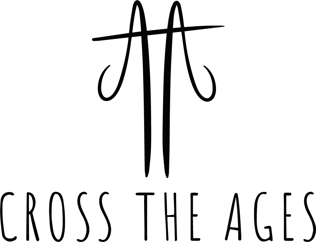 Cross The Ages logo