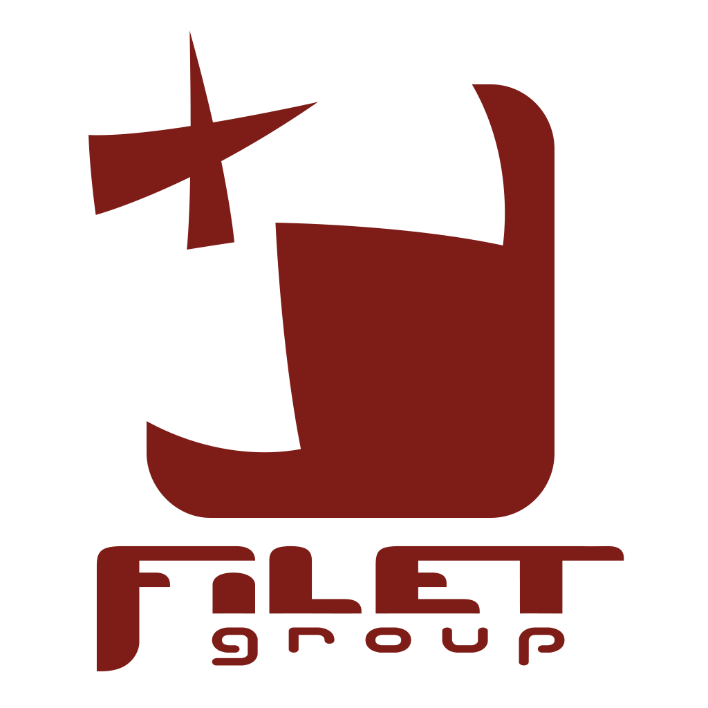 Filet Group logo