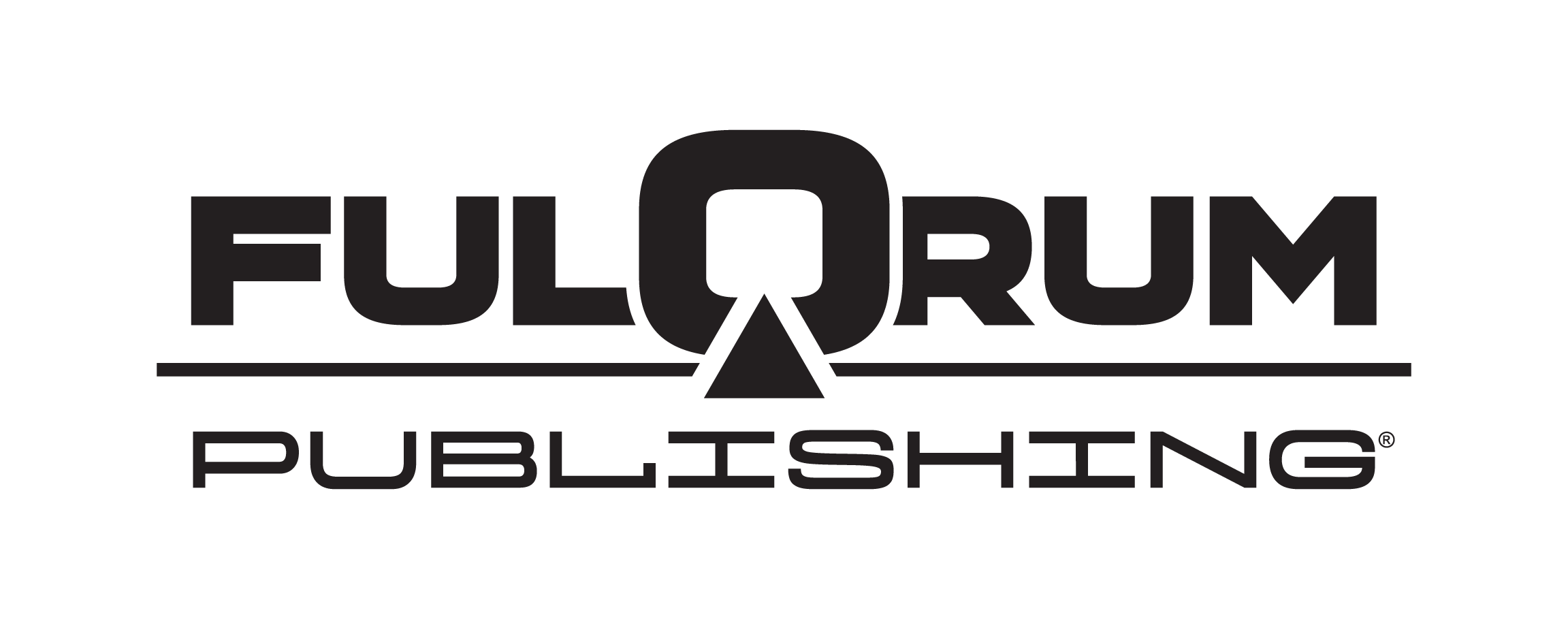 Fulqrum Publishing logo