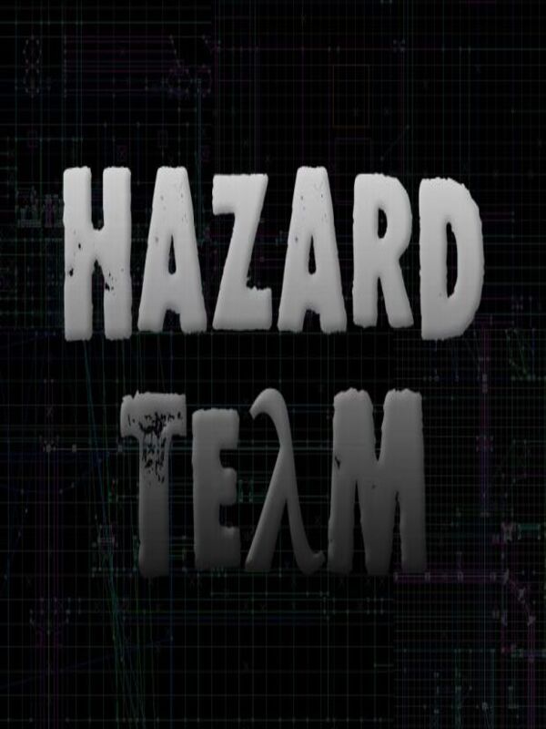 Hazard Team 标志