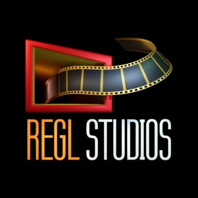 Regl Studios logo