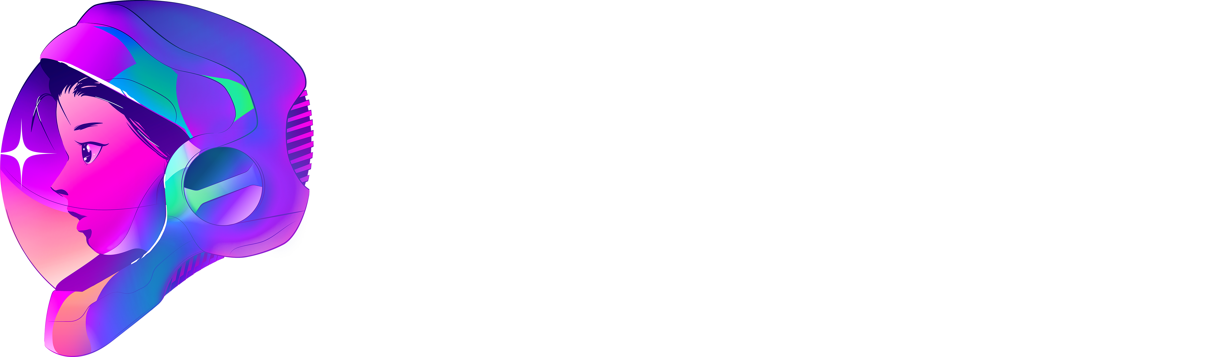 sunset visitor 斜陽過客 logo