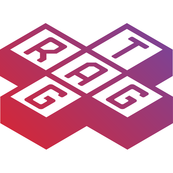 Ragtag Games logo