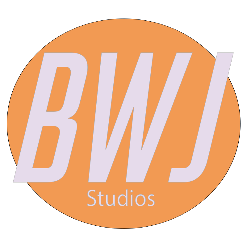 BWJ Studios logo