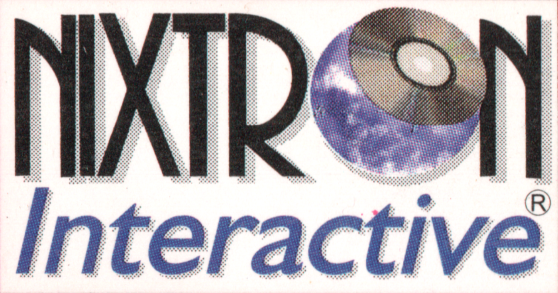 Nixtron Interactive 标志