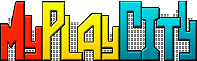 MyPlayCity logo