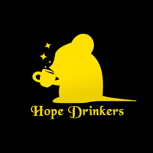 Hope Drinkers logo