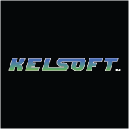 Kelsoft logo
