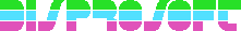 Disprosoft logo