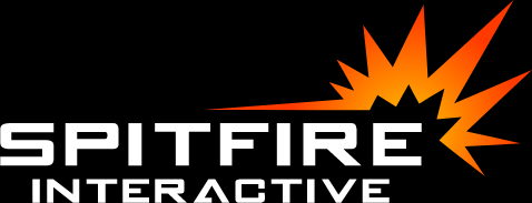 Spitfire Interactive logo