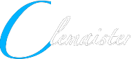 Clemaister logo