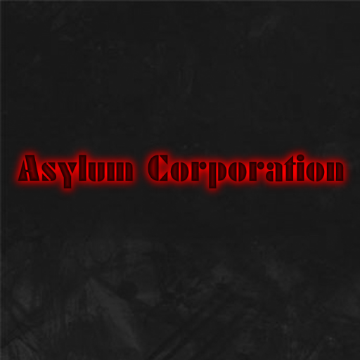 Asylum Corporation 标志