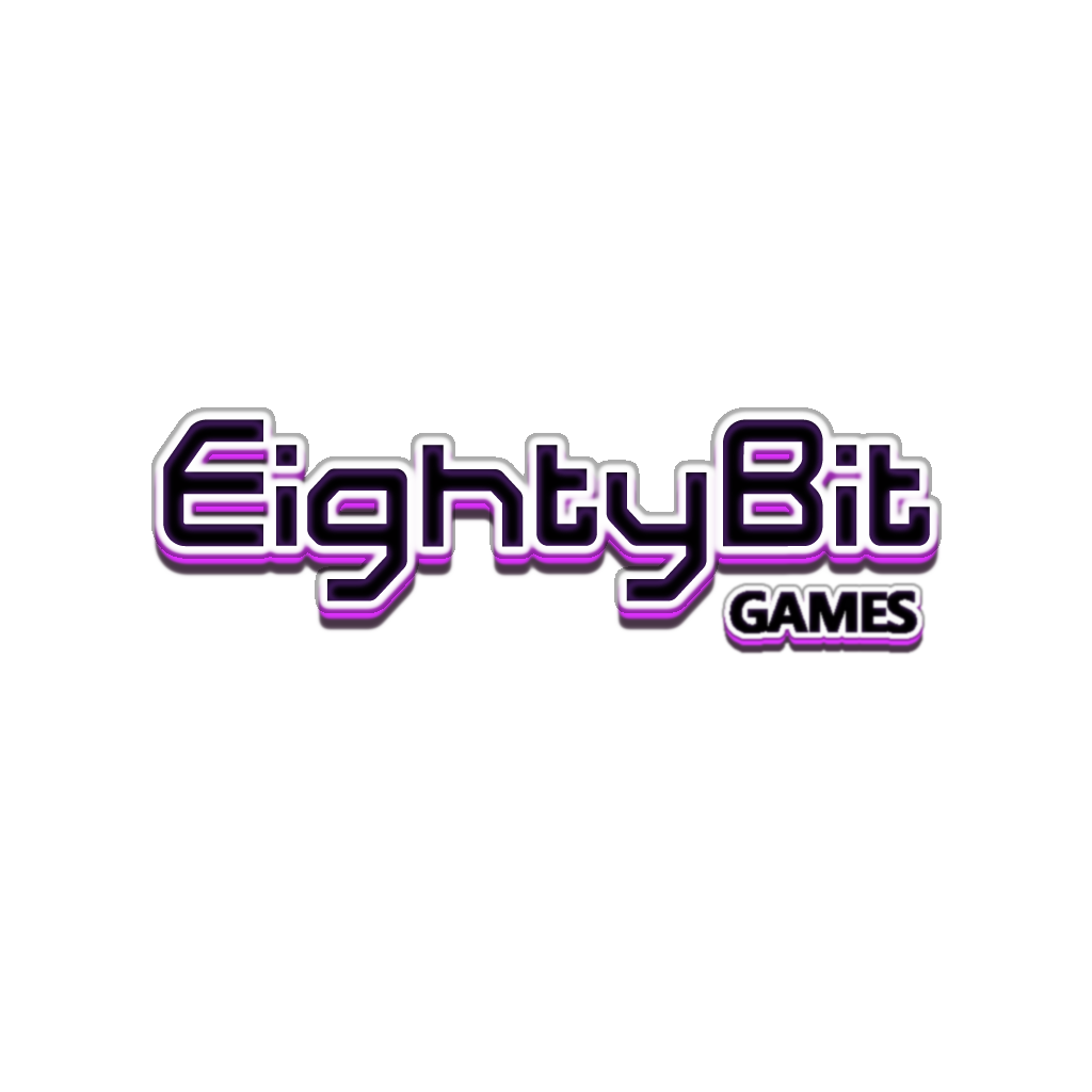 EightyBit Games logo