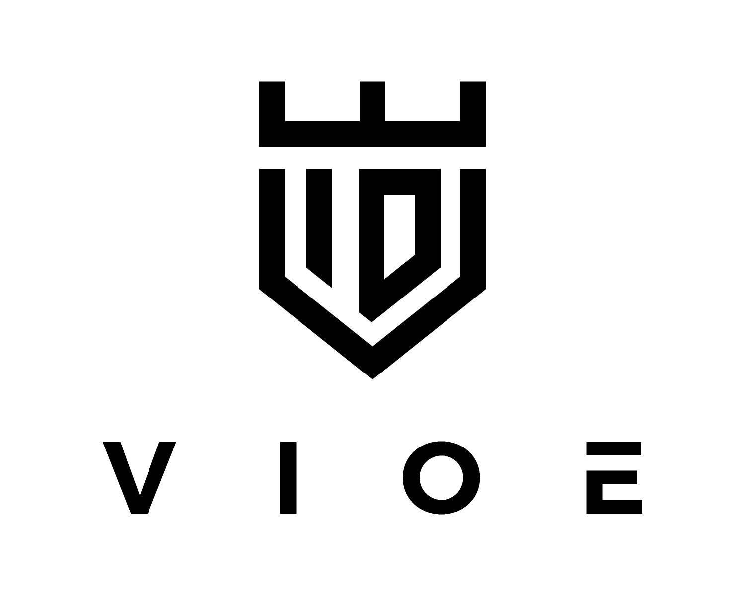 VIOE 标志
