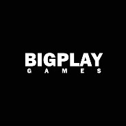 Big Play Games logo