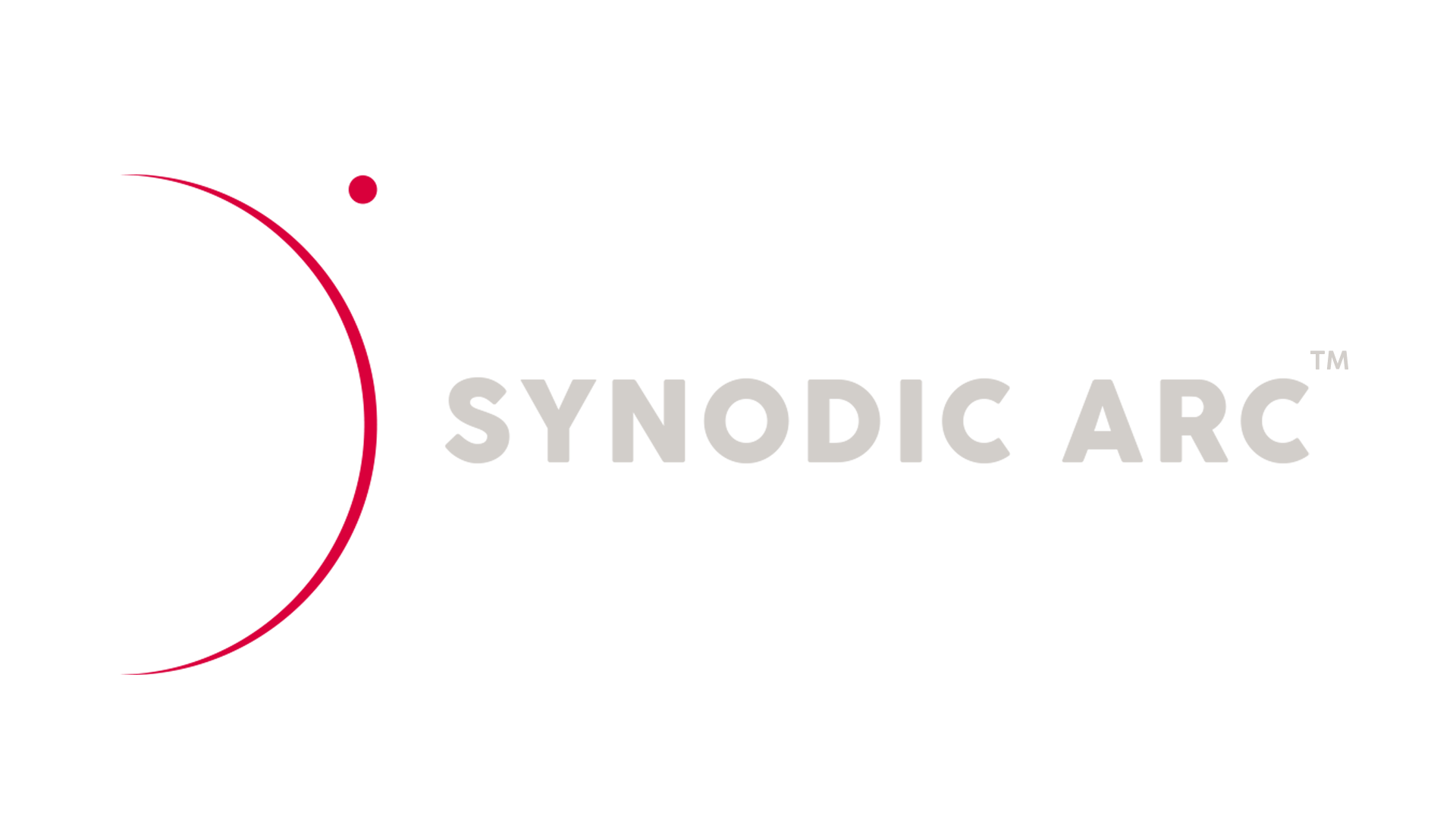 Synodic Arc logo