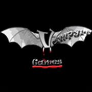 Vampyre Games 标志