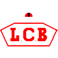 LCB Game Studio logo